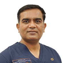 Dr Bhavin L Ram